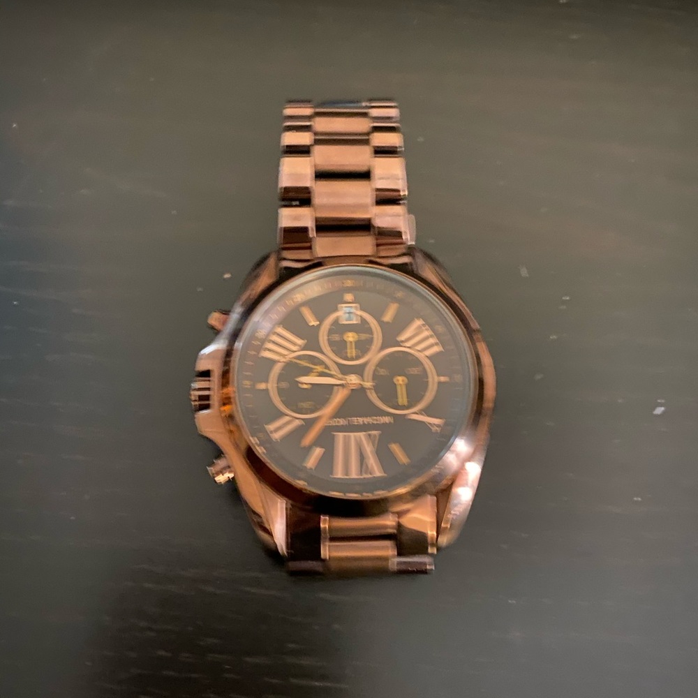 Michael Kors Watch